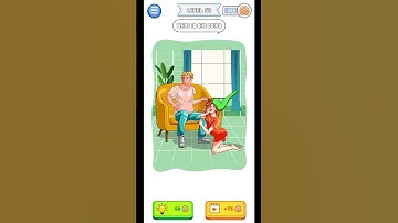 Brine Puzzle Level 52 Complete 3D #shorts #game (iOS Android) #games Games