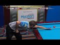 9-Ball - KENICHI UCHIGAKI vs SKYLER WOODWARD - 2016 US Open 9-Ball Championship