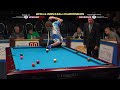 9-Ball - KENICHI UCHIGAKI vs SKYLER WOODWARD - 2016 US Open 9-Ball Championship