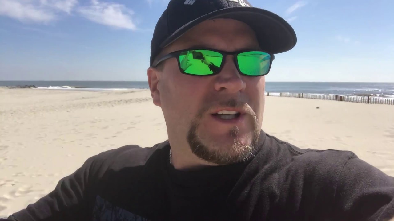 New Jersey Striper Trip 2018 Cape May Part 2 YouTube