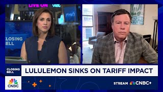 Companies will be simultaneously raising prices and may hurt demand, says Oppenheimer's Brian Nagel