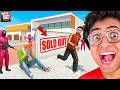 Jack Uncle Sold His HOUSE to SQUID GAME😱 INDIAN THEFT AUTO