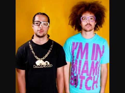 LMFAO - Party Rock Anthem