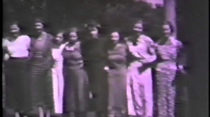 Fred Powers: Home Movies - 1930s-1950s
