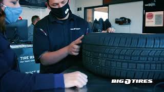 Big O Tires Financing - We Can Help Keep You Running