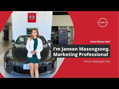 Janey Lee Nissan