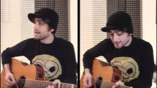 Odi Acoustic - Adam's Song (Blink 182 Cover)