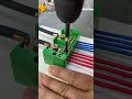#technician #technical #electricworks #electrical #multiplewirejointer #electrical connector