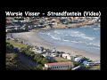 Worsie Visser - Strandfontein (Video)