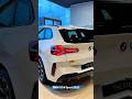 New BMW X3 M Sport 2025 Super Luxury Compact SUV
