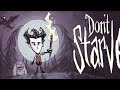 Don't Starve Bc It's Spooky Season