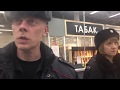 МЕНТ ТРЕБУЕТ 100.000 РУБЛЕЙ ЗА ВИДЕО ! ЗВЕЗДА ЮТУБА ПОДАЛ В СУД, НО НЕ НА ТОГО НАПАЛ !