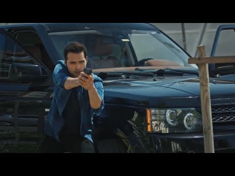 Eşkıya Dünyaya Hükümdar Olmaz / The Bandits Trailer - Episode 101 (Eng & Tur Subs)