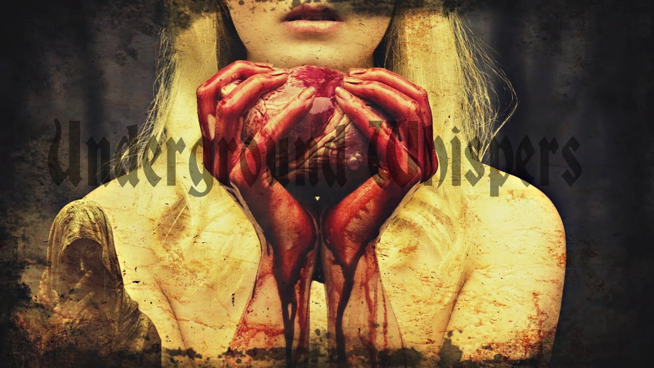 AVALAN ROKSTON – In My Blood (Extended Mix) [L'Agentur]