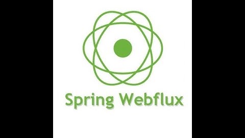 Springboot-WebFlux 2강 - Reactive Programing 배경