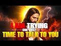 GOD SAYS:"YOU ARE WORTHY OF THE THINGS I AM PREPARING FOR YOU"|God Message|God Message Today|Ep~ 705