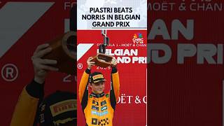 Download Lagu F1 Race: McLaren's Oscar Piastri Beats Lando Norris in rain-hit Belgian Grand Prix | N18G MP3 Download Lagu F1 Race: McLaren's Oscar Piastri Beats Lando Norris in rain-hit Belgian Grand Prix | N18G MP3
