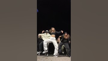 Thumbnail of Chin check x family affair ~ Tiktok dance challenge #tiktokdance #dancechallenge #shorts