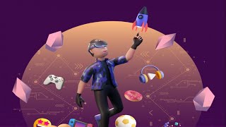P&G's Metaverse Marvel: Engaging Future Consumers in Roblox!