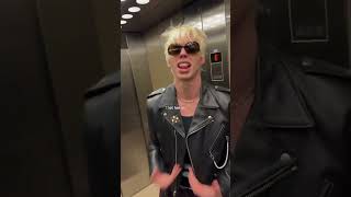 Bro No One Wants A Song About Dating A Vampire..