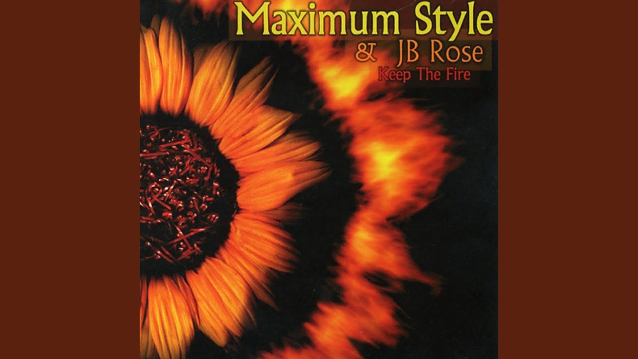 Guarda Keep the Fire su YouTube Guarda Keep the Fire su YouTube