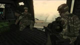 graw2 good end MOD
