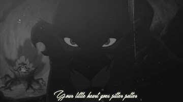 Cannibal •mep Pärt:5•