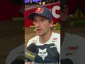 Ken Roczen - Glendale Prep #supercrosslive