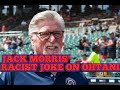 JACK MORRIS MAKES RACIST JOKE ON Shohei Ohtani