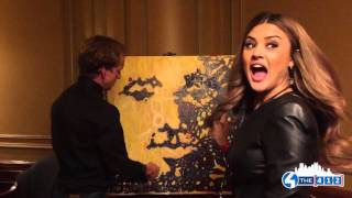 Celebrity The Chocolate Bar with Elena and Trish Profile