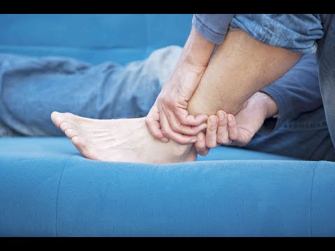 Video: Sınıq ayağın göyərməsi varmı?