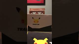 Pokémon pack of the day-258 #Shorts