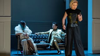 Bajazet (Il Tamerlano) | Staatstheater Nürnberg