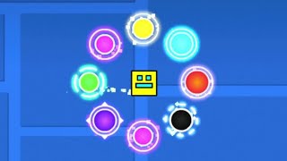 Mode | Geometry Dash