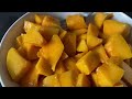 Mango chat mouthwateringkoli b cuisine