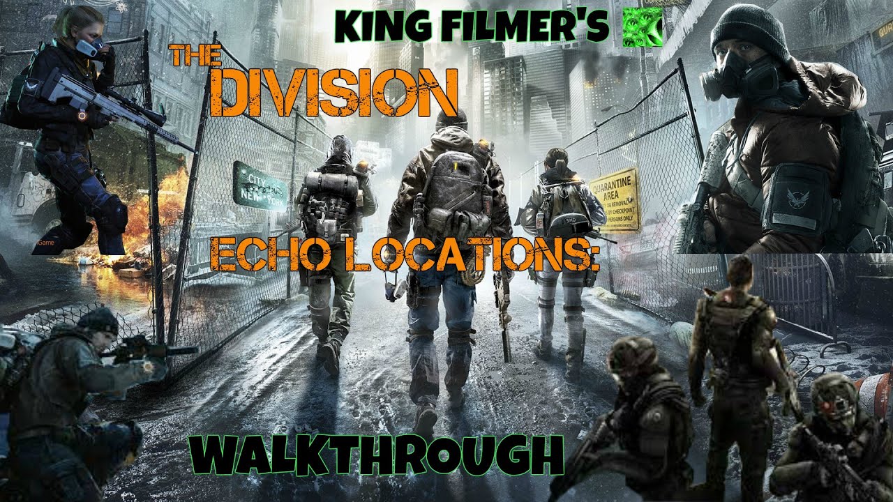 THE DIVISION/ECHO/APRIL KELLEHER #03 HAGGLE (FLATIRON DISTRICT E 22ND ST & BROADWAY)