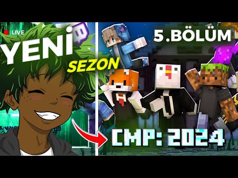 Minecraft CMP: #5. Bölüm [Kararlar ve Sonuçlar]