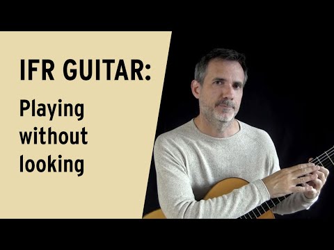 playing-the-guitar-without-looking