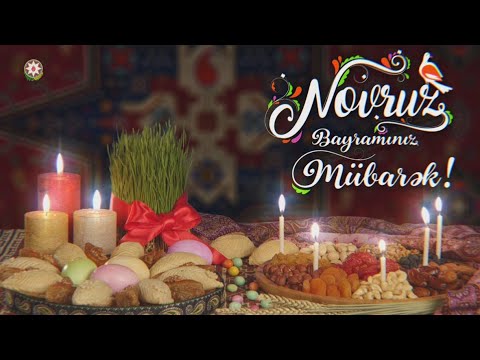 Novruz bayramınız mübarək !