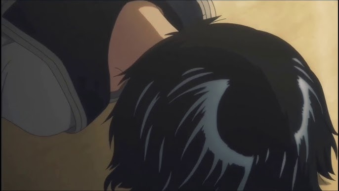 Urabe Mikoto & Tsubaki Akira - She's the one - Nazo no Kanojo X (Mysterious  Girlfriend X) - [AMV] 