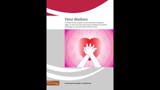 NCEPOD: Time Matters