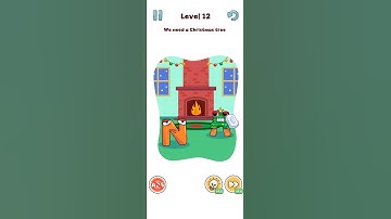 Delete One Part Solution 💥 DOP Gameplay All Level Shorts #dop #dop2 #dop3 #shorts