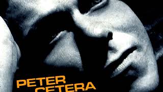 Peter Cetera - Glory Of Love (instrumental)