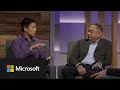 How Microsoft is advancing manufacturing innovation with AI