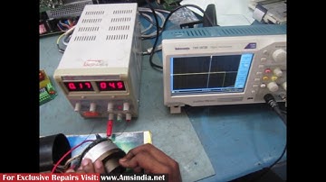 Repair of Fanuc A860-0320-T112 2500P ABS Pulse Coder C-011534 | Advanced Micro Services Pvt. Ltd.