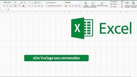 Zahlen ohne Formel in der Tabelle löschen / Excel Trick #exceltricks #excel