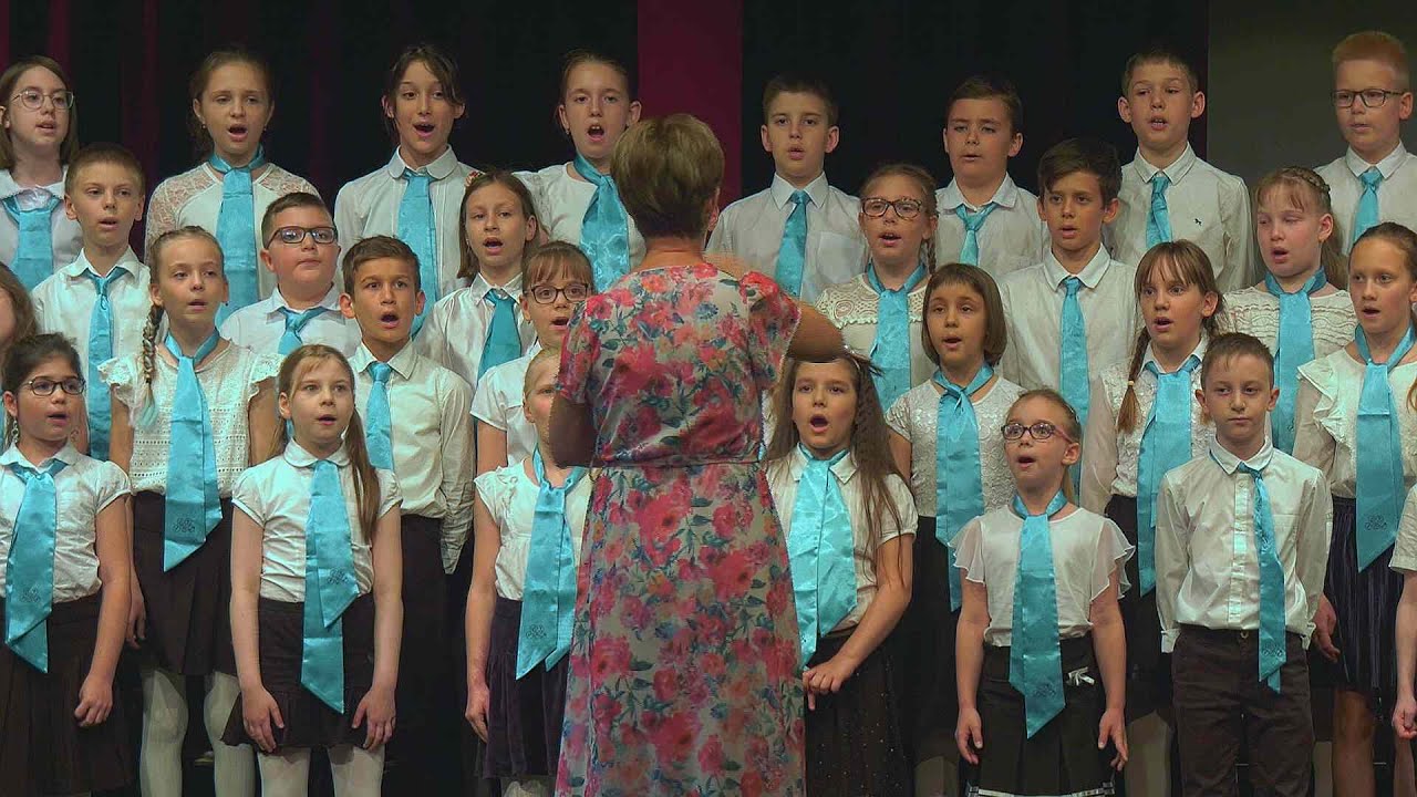 Éneklő Ifjúság 2024.