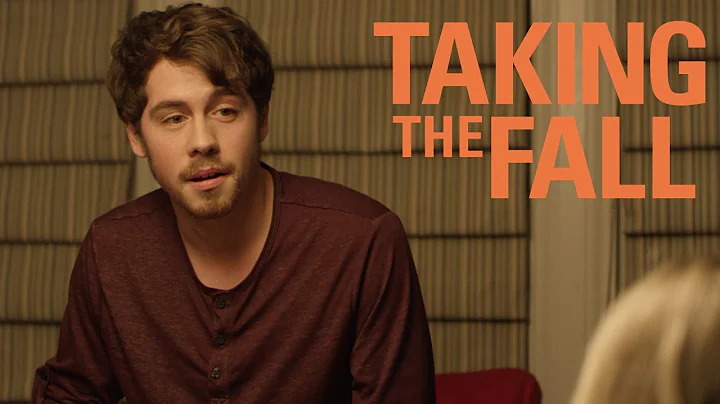 Taking The Fall | Official Trailer | Now Available On Digital