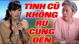 Hài : Người Tình - Cười Sặc Cơm Với Hoài Linh - Chí Tài - Kiều Oanh Hay Nhất