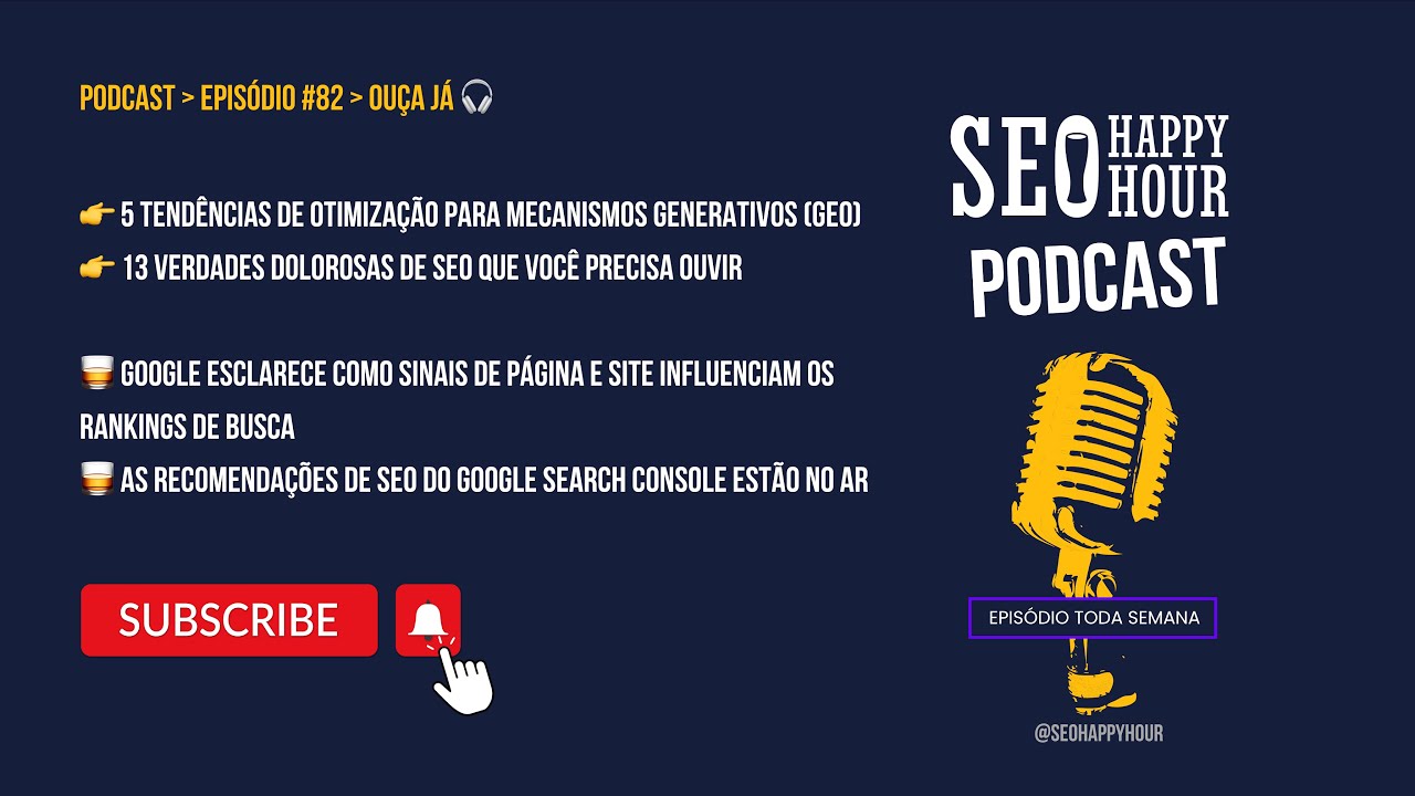 Como fazer seu site aparecer nas ferramentas de IA (ChatGPT, etc) - 5 ...